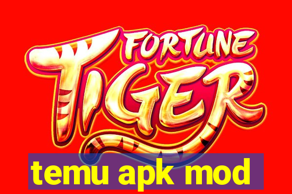 temu apk mod